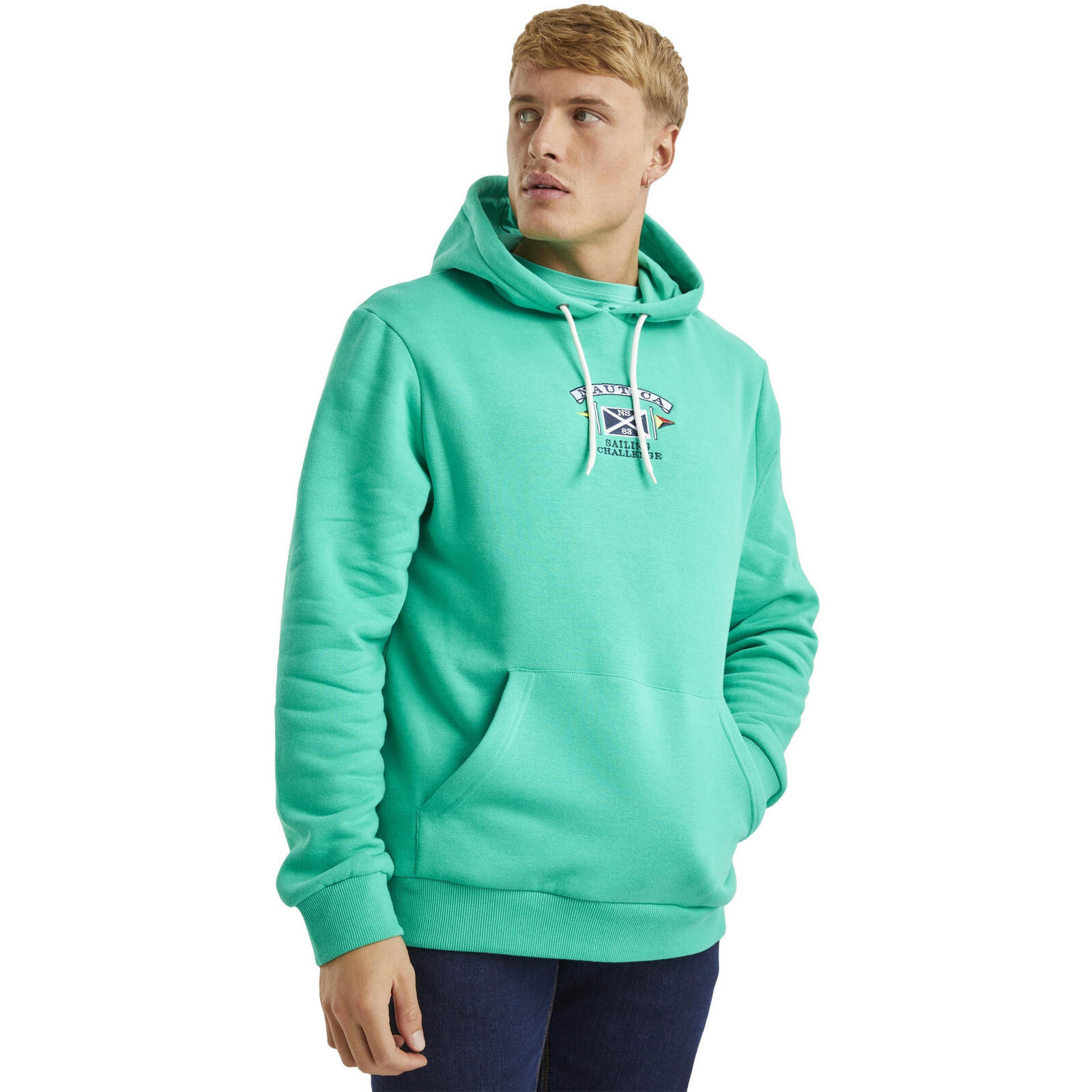 Sudadera nautica cheap