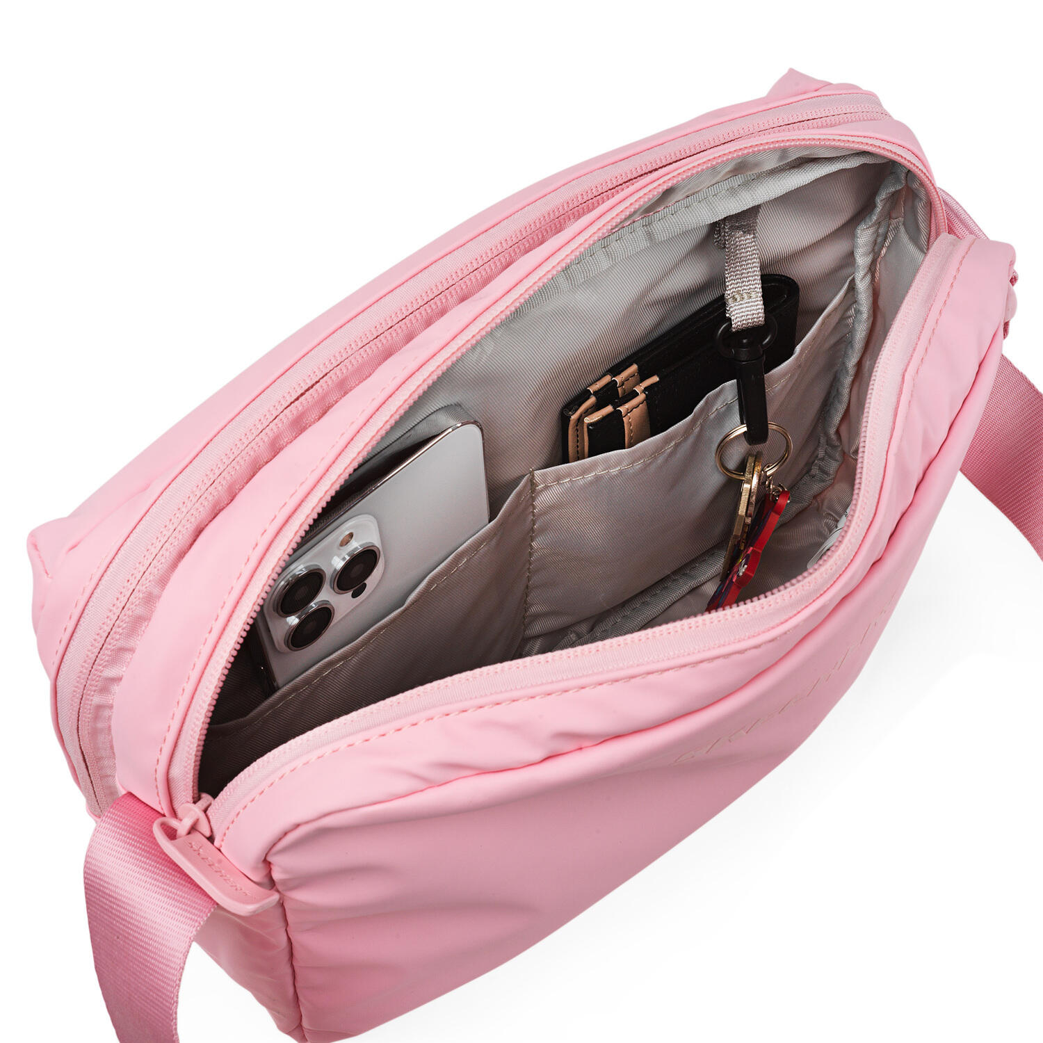 Bandolera Deportiva S1161 Skechers FW22 7.8Litros 6/7