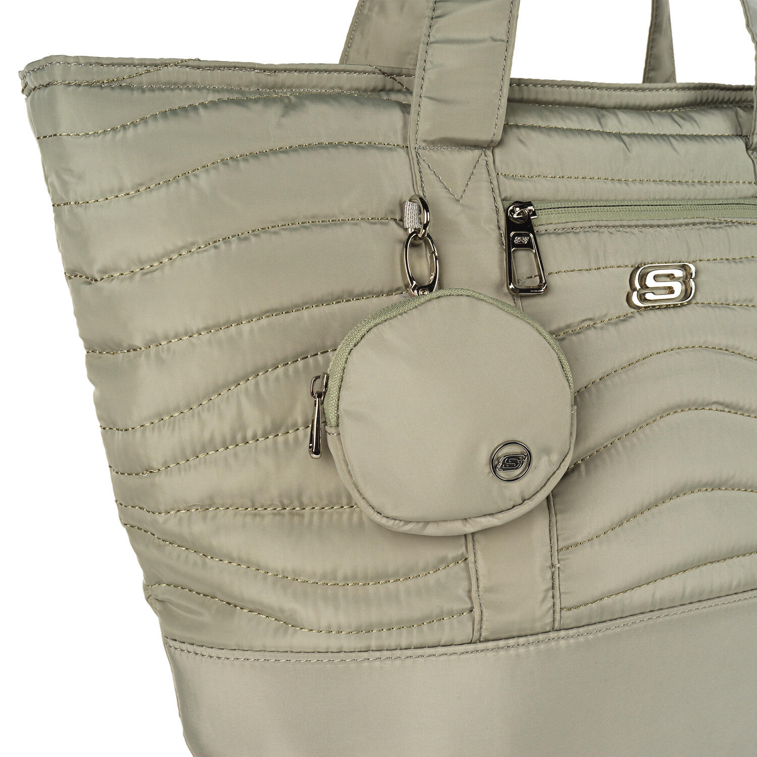Bolso Deportivo S1154 Skechers FW22 26.2Litros 4/7
