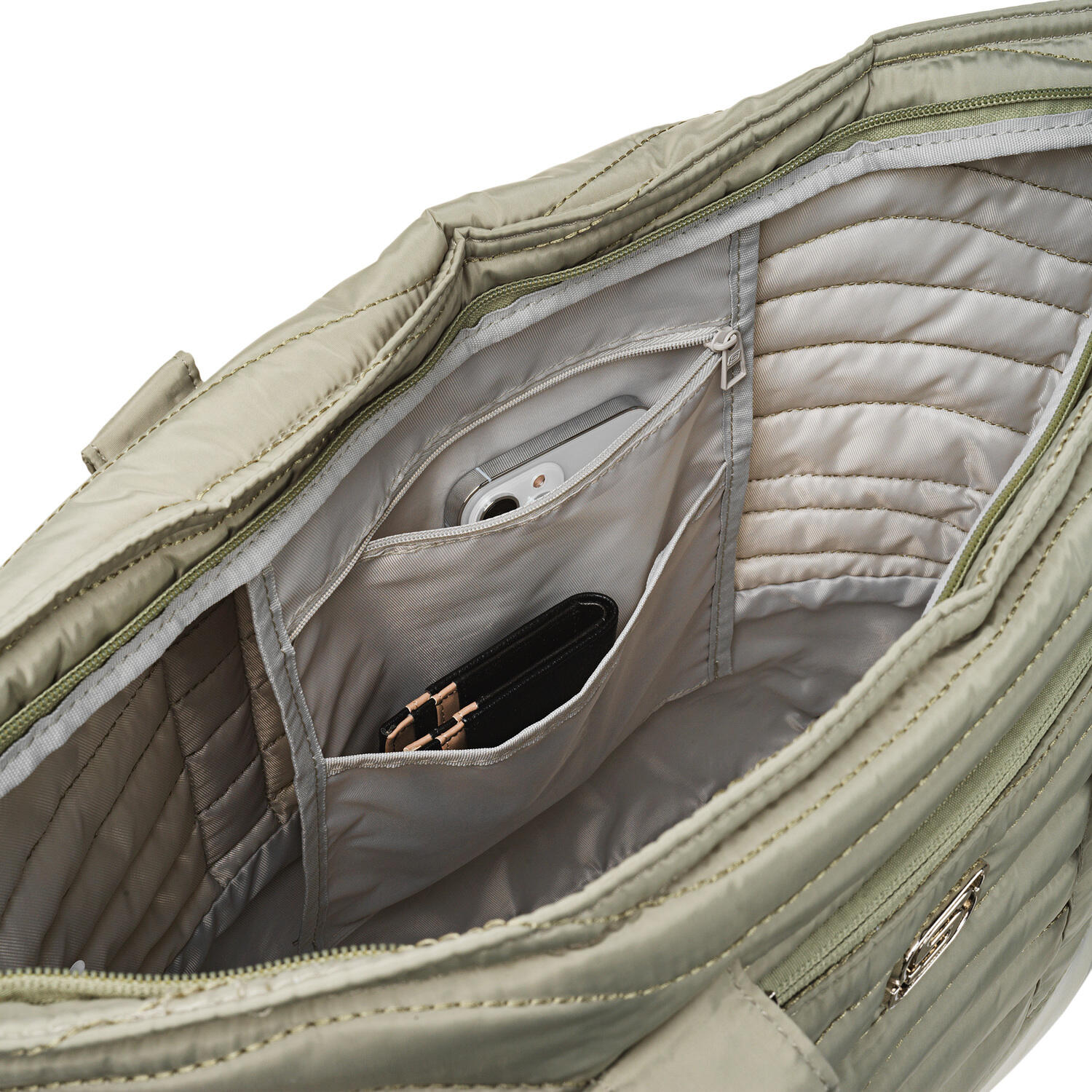 Bolso Deportivo S1154 Skechers FW22 26.2Litros 7/7