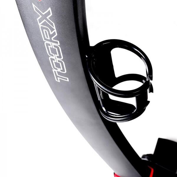 Airbike - BRX-AIR-300 - Programmes à intervalles 6/8