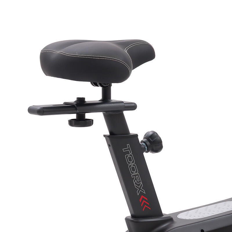 Airbike - BRX-AIR-300 - Intervalprogramma's 4/8