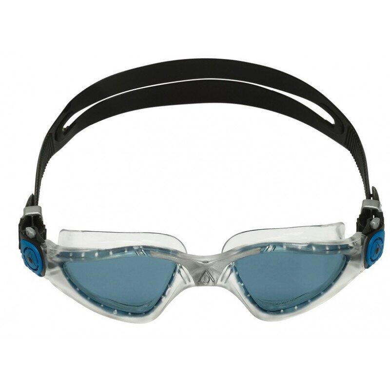 Okulary pływackie unisex aqua sphere kayenne smoke