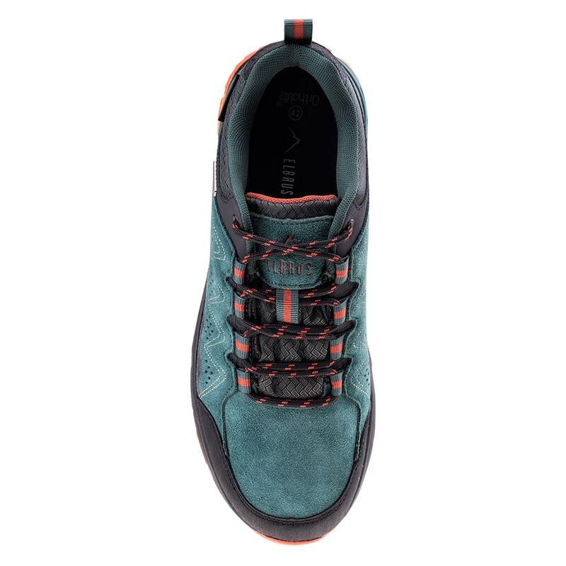 wandelschoenen heren laag model