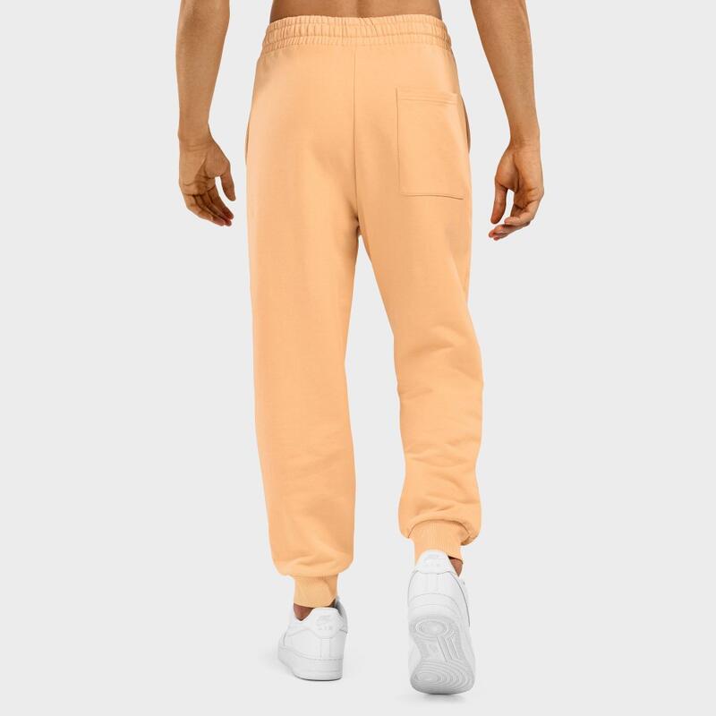 Pantalon de jogging homme Lifestyle Serenity Mandarine