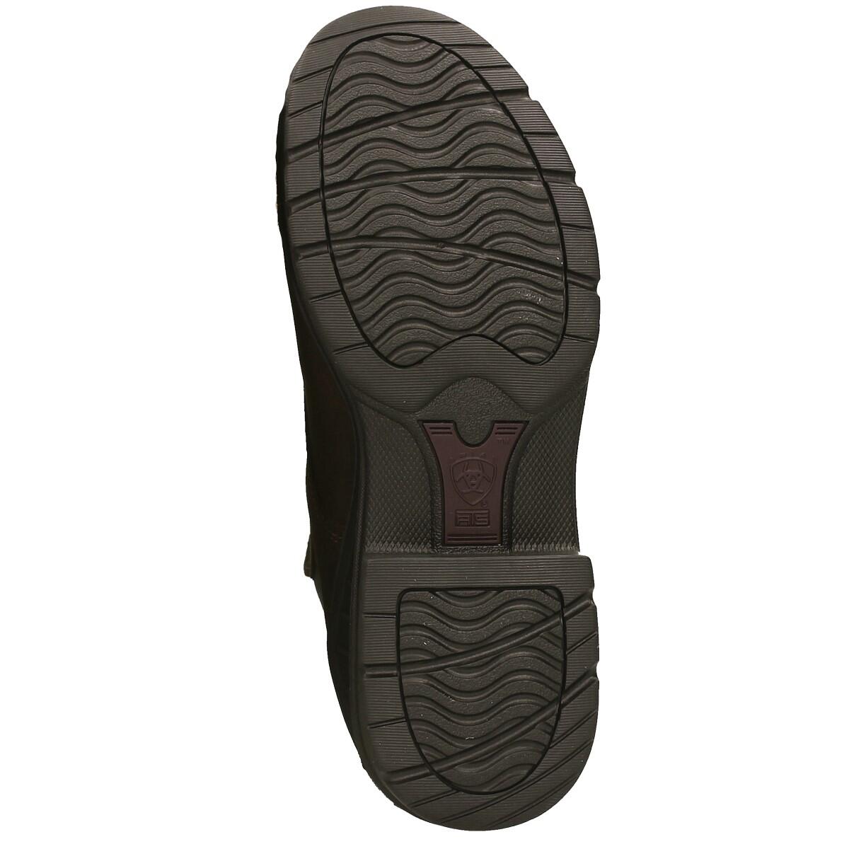 Stalschoenen Ariat Barnyard Bruin 6/6