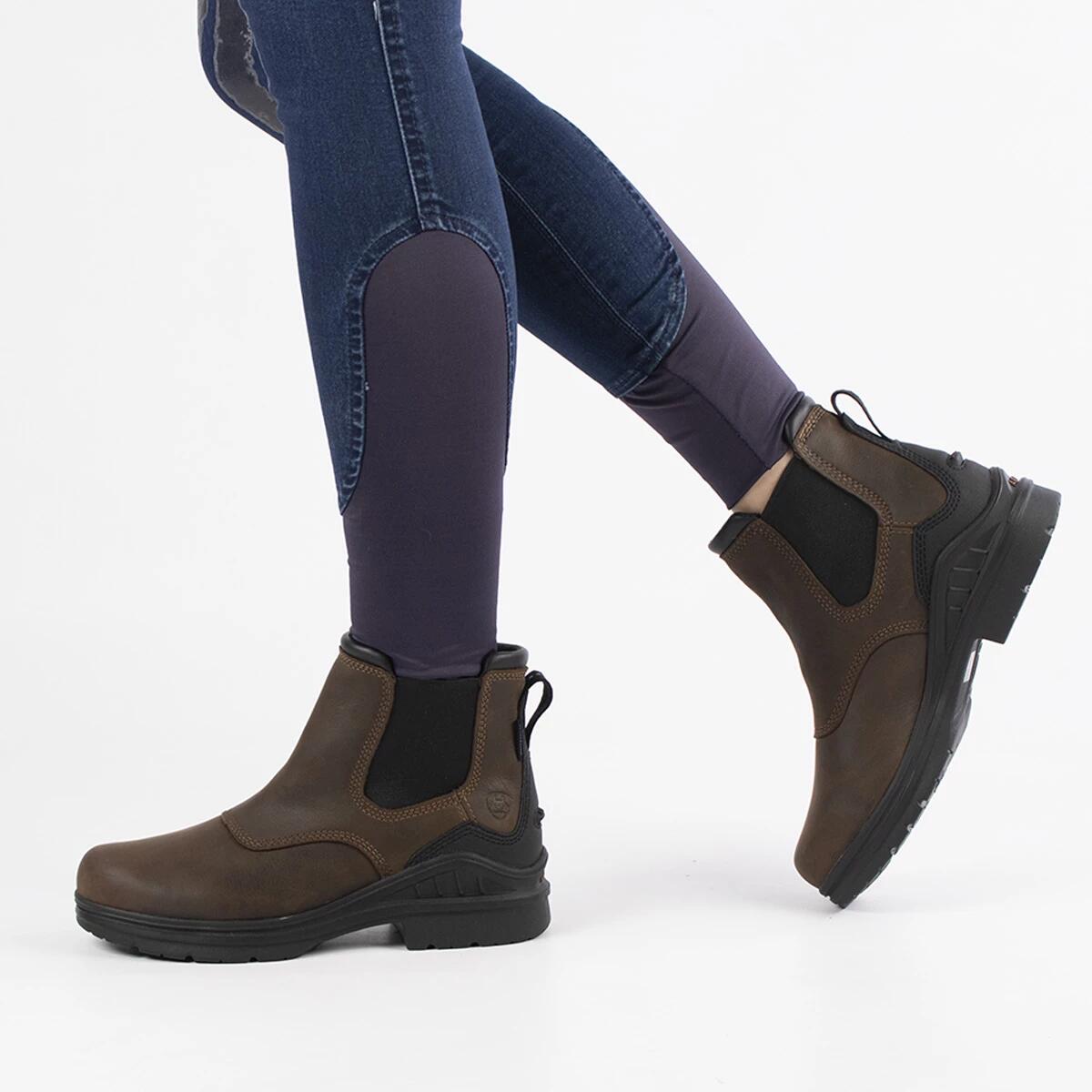 ARIAT picture