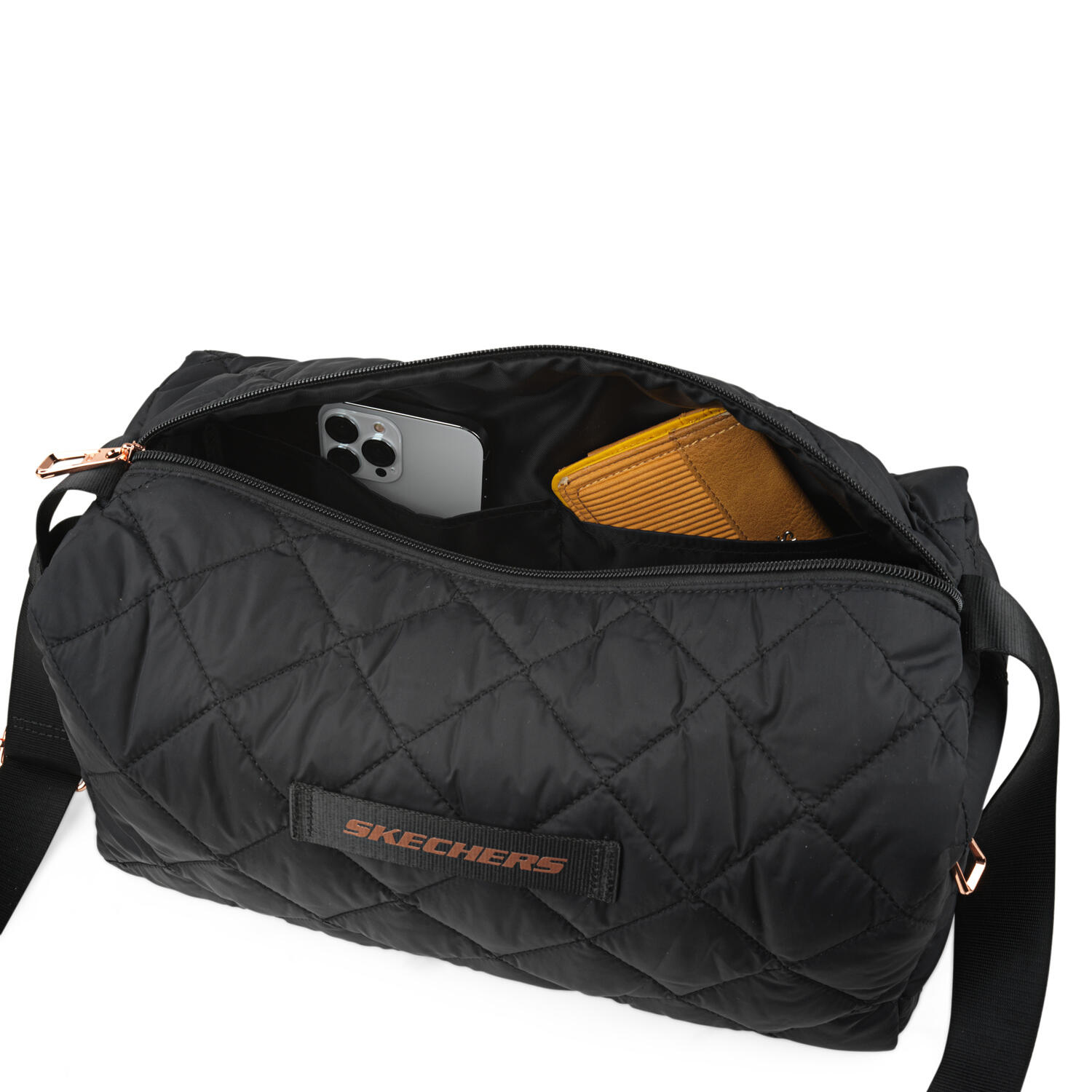 Bandolera Deportiva Oakland Skechers FW23 11.6Litros 6/7