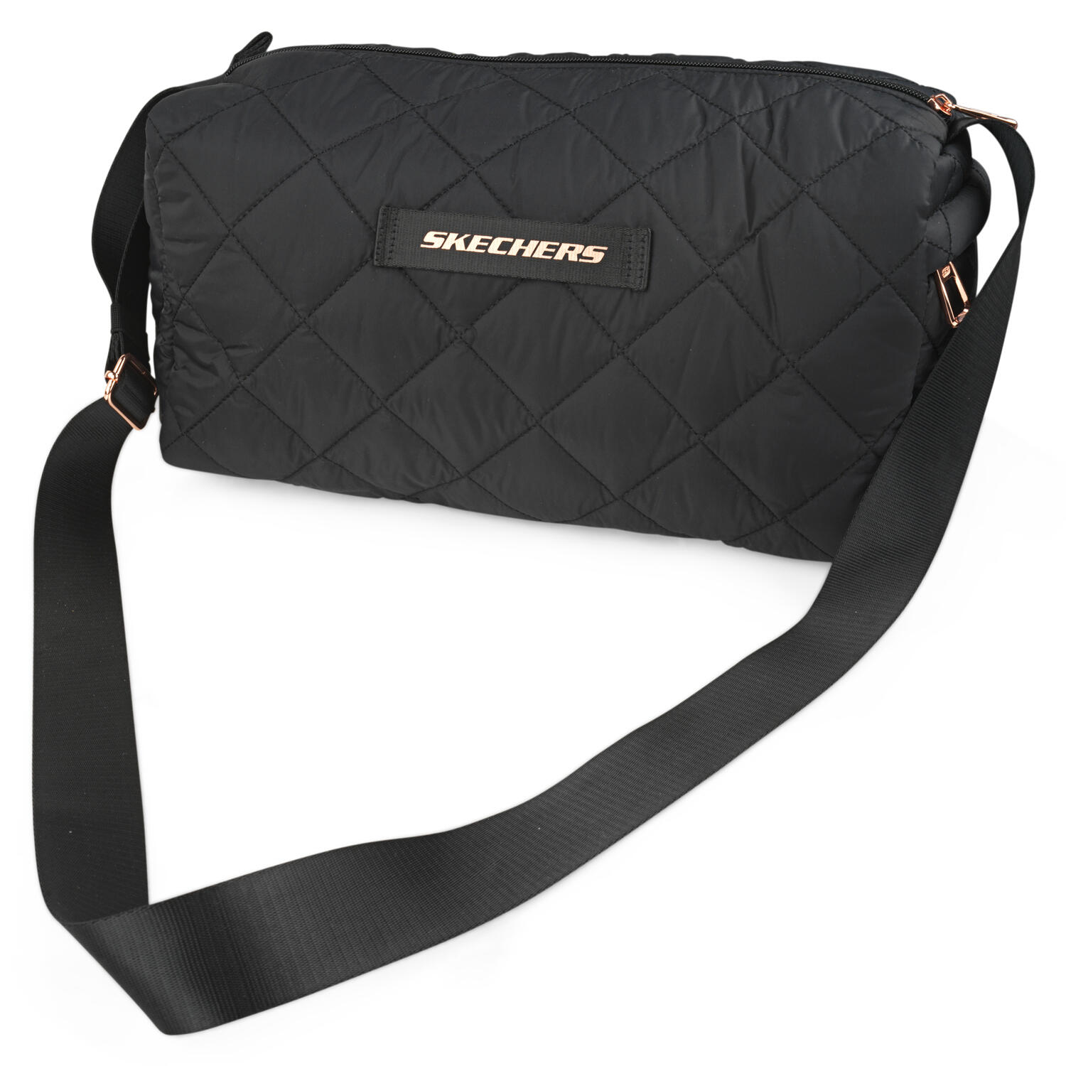 Bandolera Deportiva Oakland Skechers FW23 11.6Litros 2/7