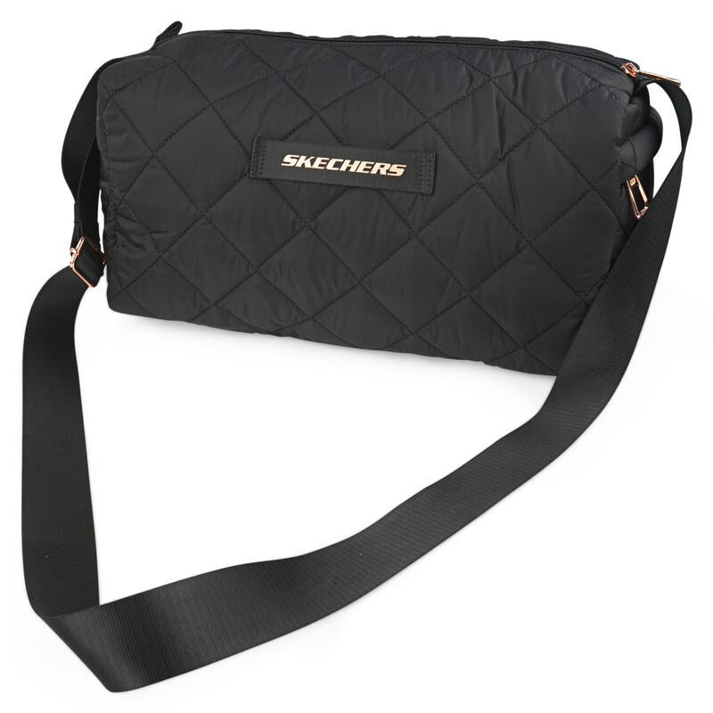 Bandolera Deportiva Oakland Skechers FW23 11.6Litros