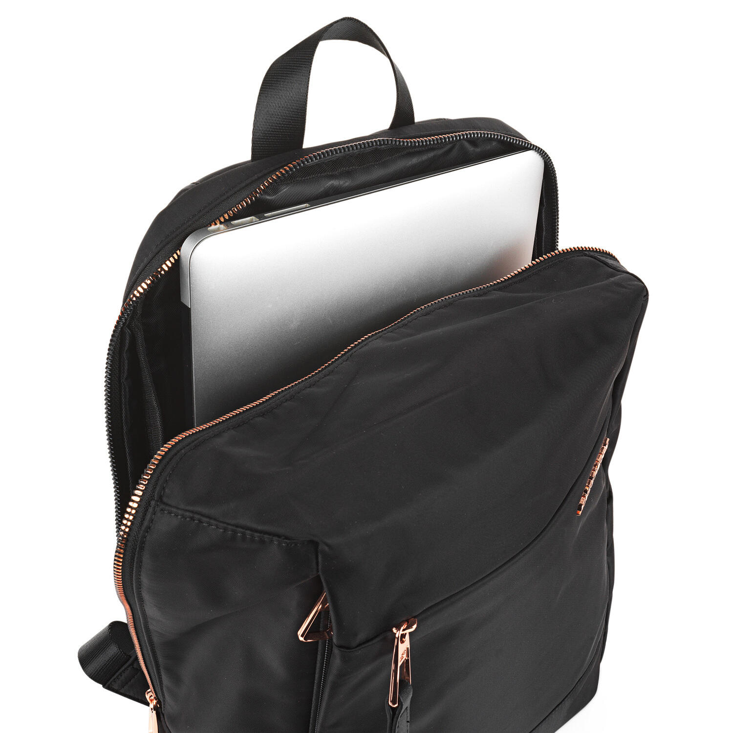 Mochila Deportiva S1162 Skechers FW22 17.3Litros 6/7