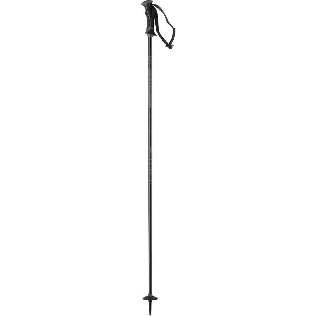 Batons De Ski Arctic Lady Black Grey Femme 2/3