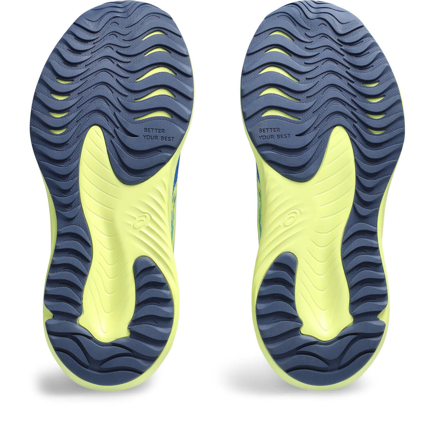 Scarpe da Running per Bambini Asics Gel-Noosa Tri 15 Azzurro 5/7