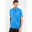 Polo quick-dry en Polyester recyclé GALT Bermudes homme