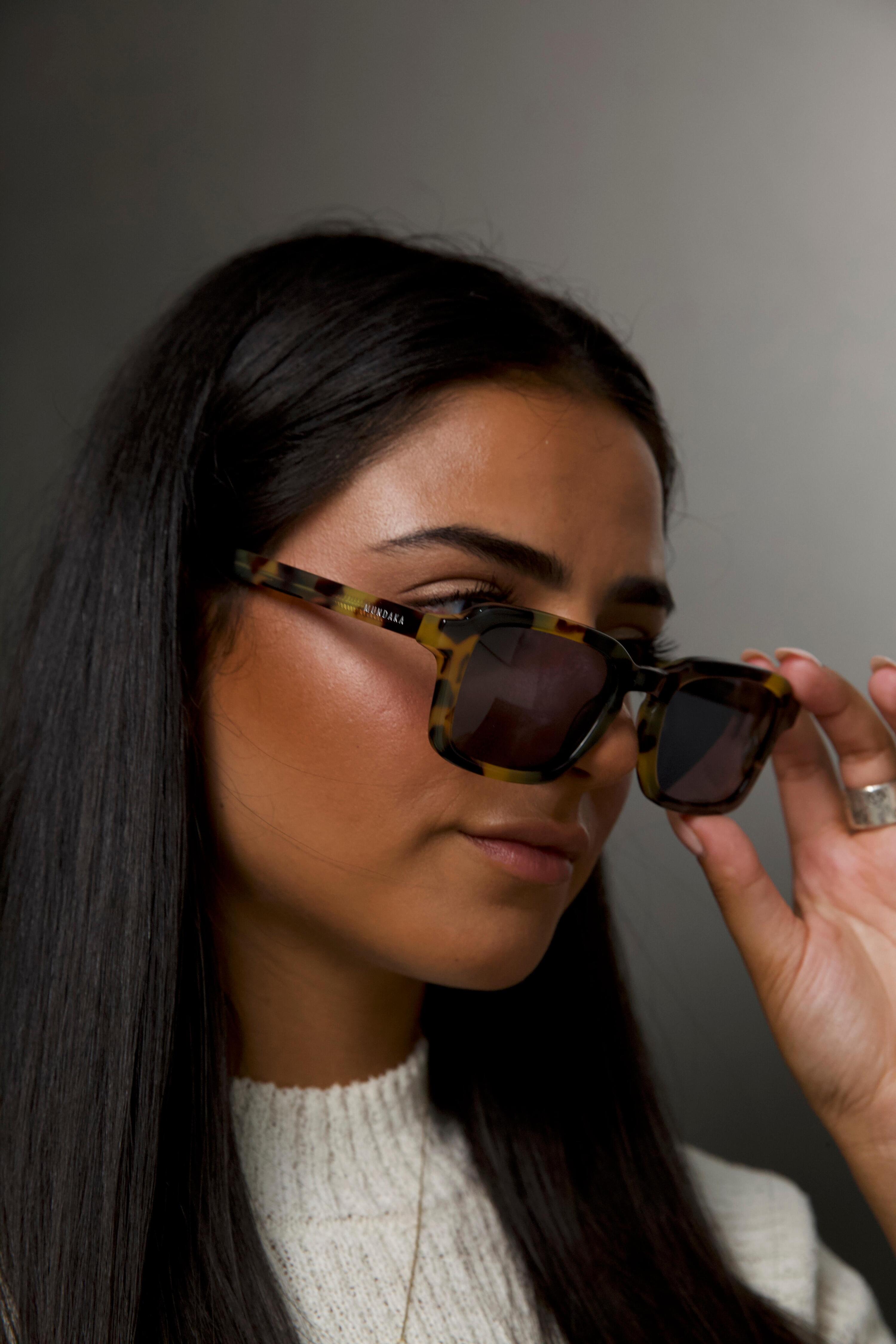 Lunettes de soleil Mundaka Canggu 4/5