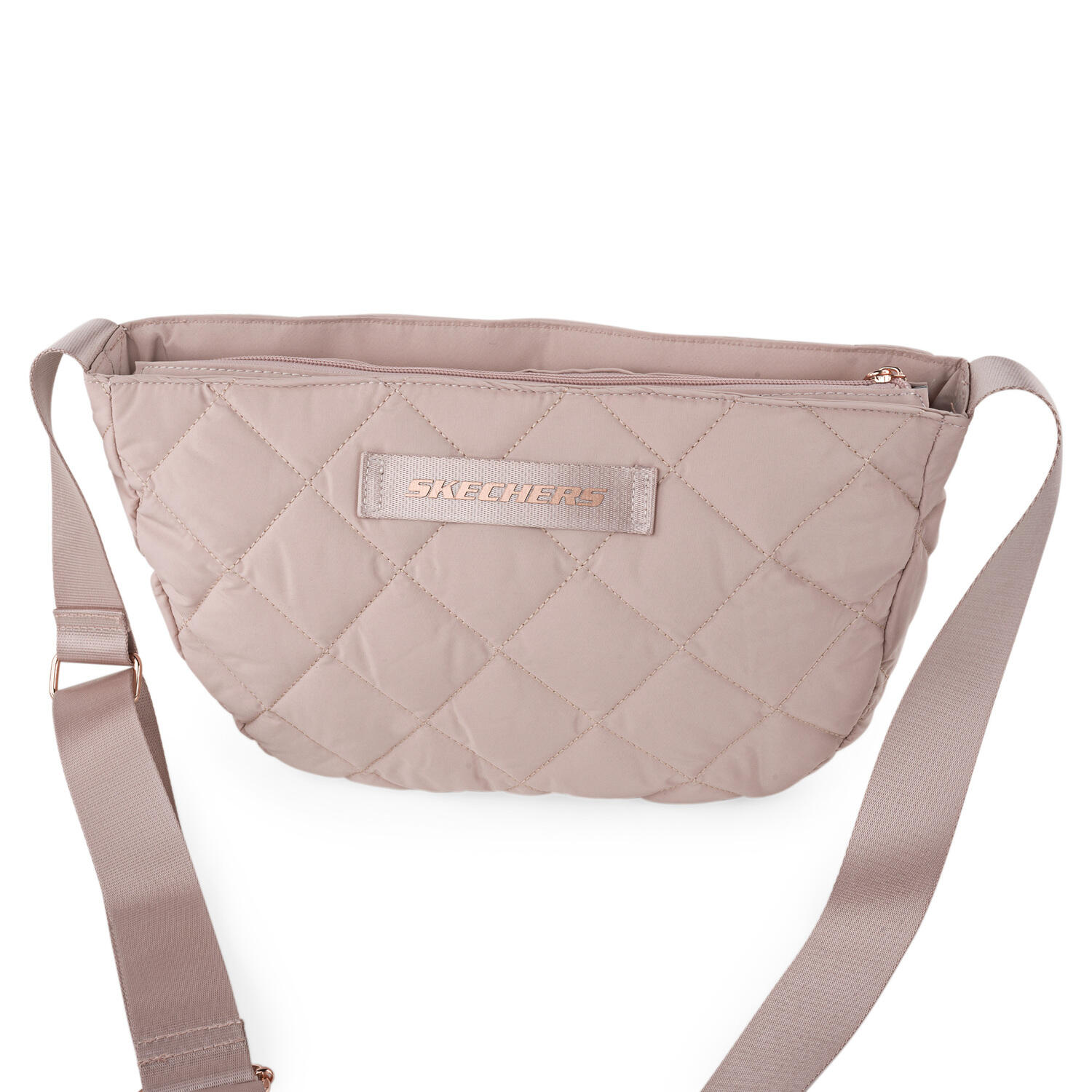 Bandolera Deportiva S1235 Skechers FW23 7.6Litros 2/7