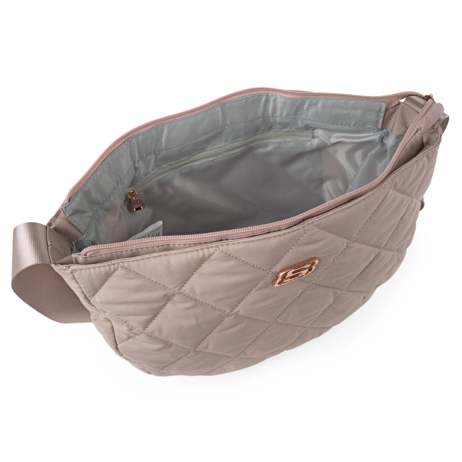 Bandolera Deportiva S1235 Skechers FW23 7.6Litros 3/7