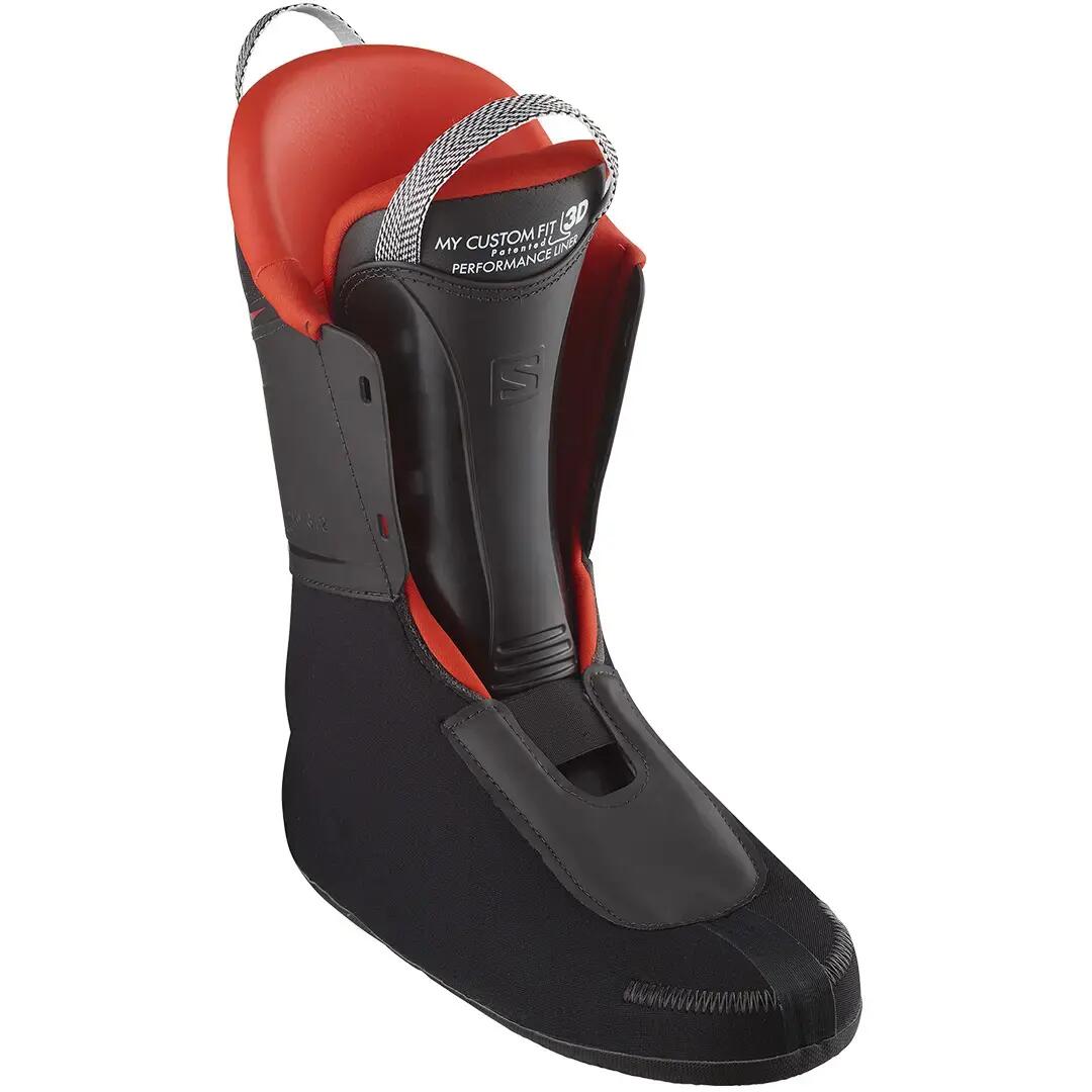 Chaussures SALOMON S/Pro HV 100 GW-31.5 4/5