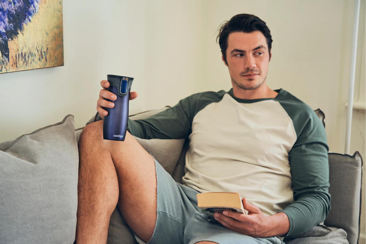 Contigo West Loop 2.0 Thermobecher 470 ml 5/7