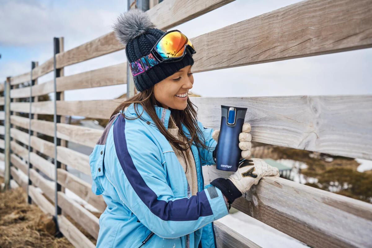 Contigo West Loop 2.0 Thermobecher 470 ml 6/7