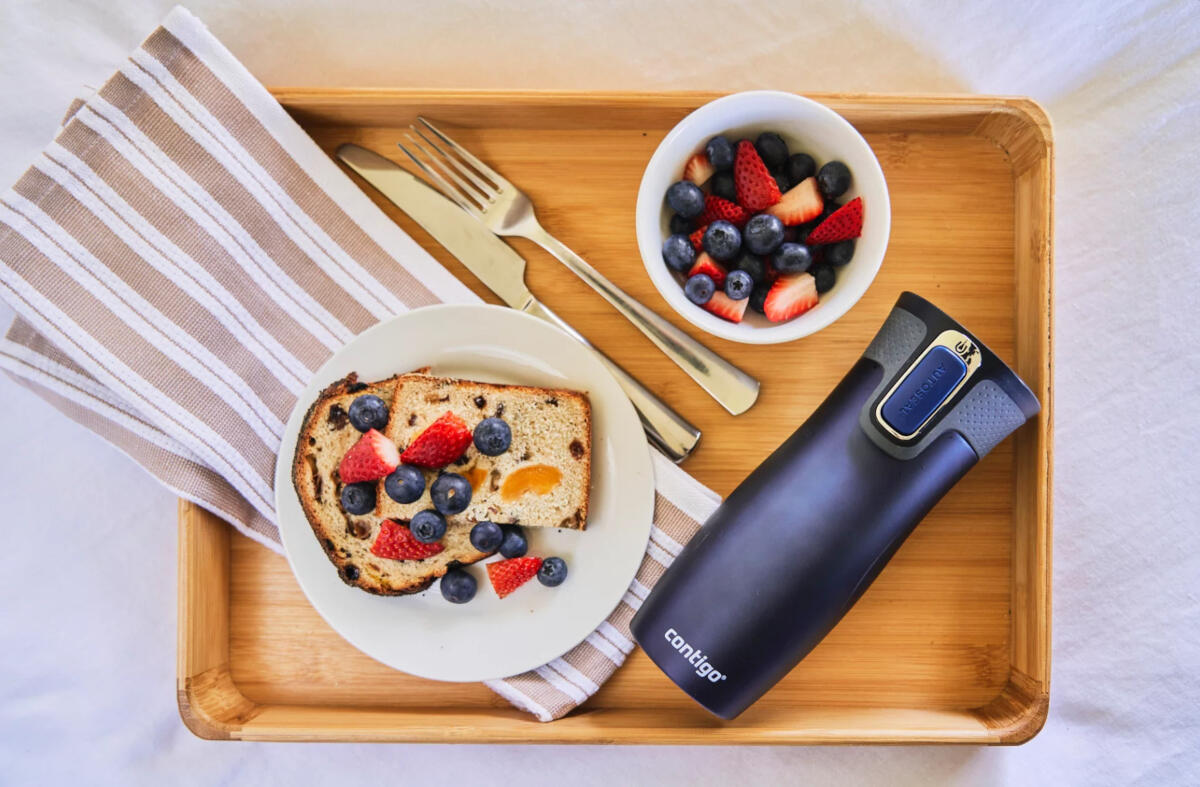 Contigo West Loop 2.0 Thermobecher 470 ml 7/7