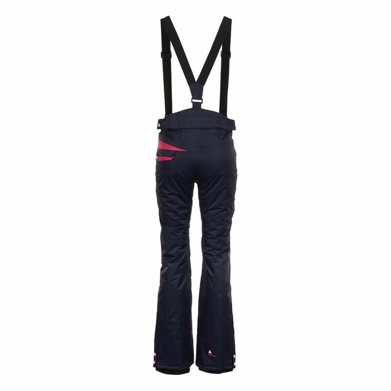 Combinaison de ski femme Peak Mountain Amic