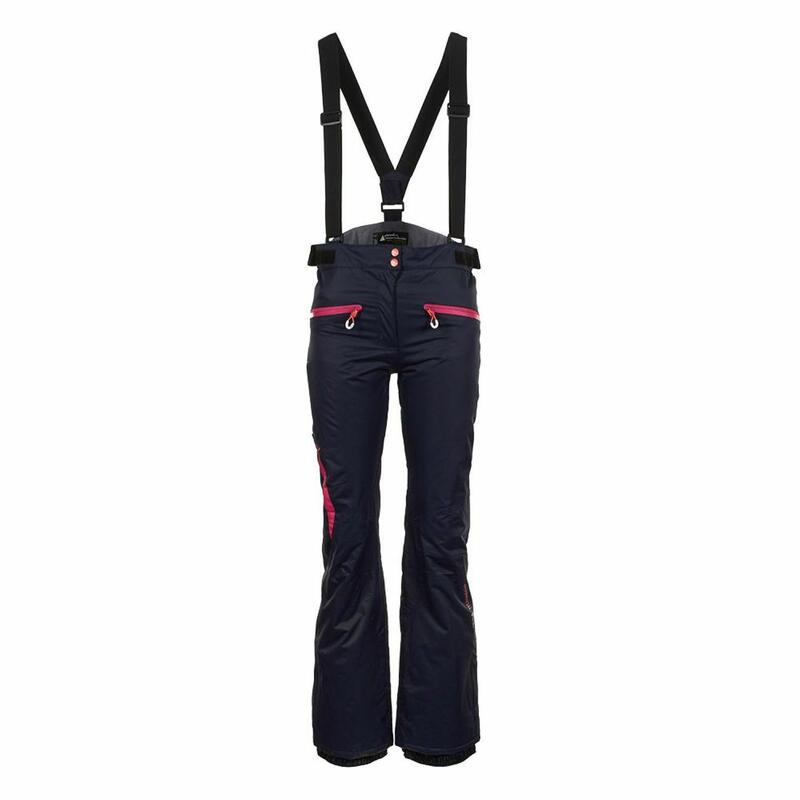 Combinaison de ski femme Peak Mountain Amic