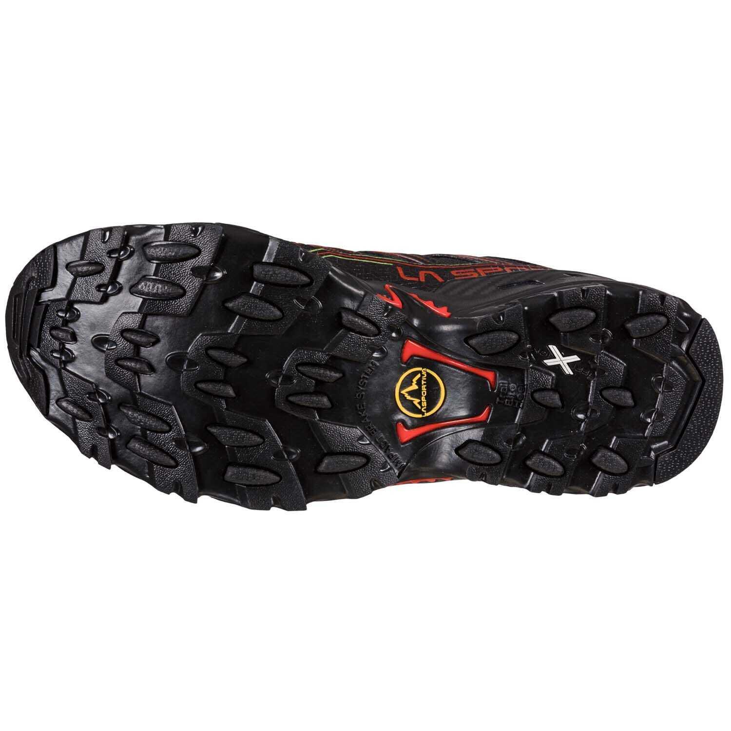 Scarpe La sportiva modello 46M-99972 per uomini 5/7