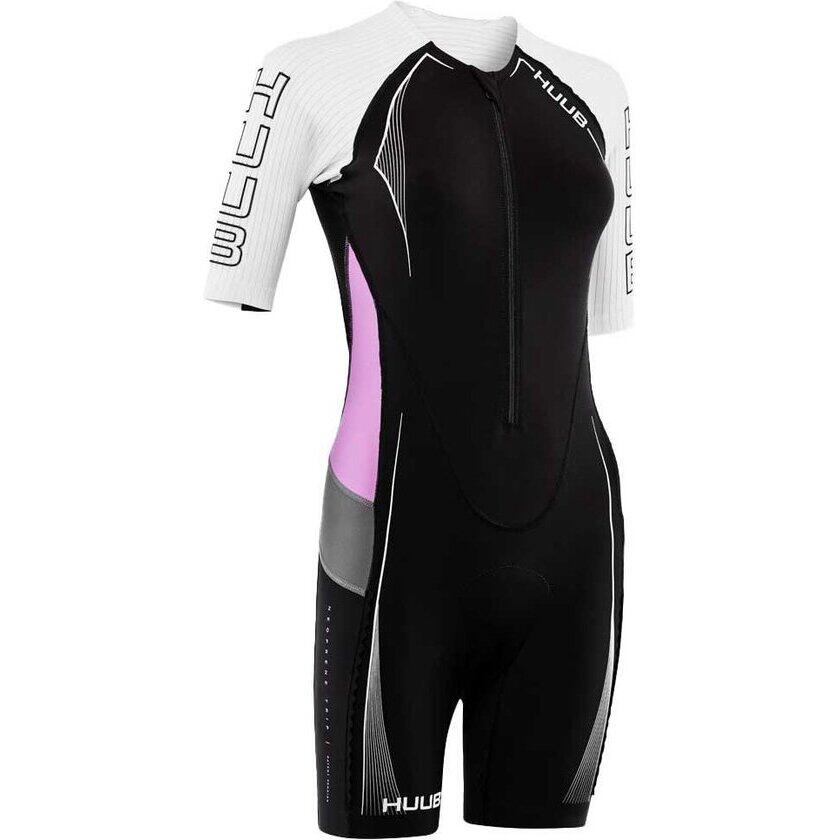 Huub Anemoi 2 Sub22 FL wetsuit for women