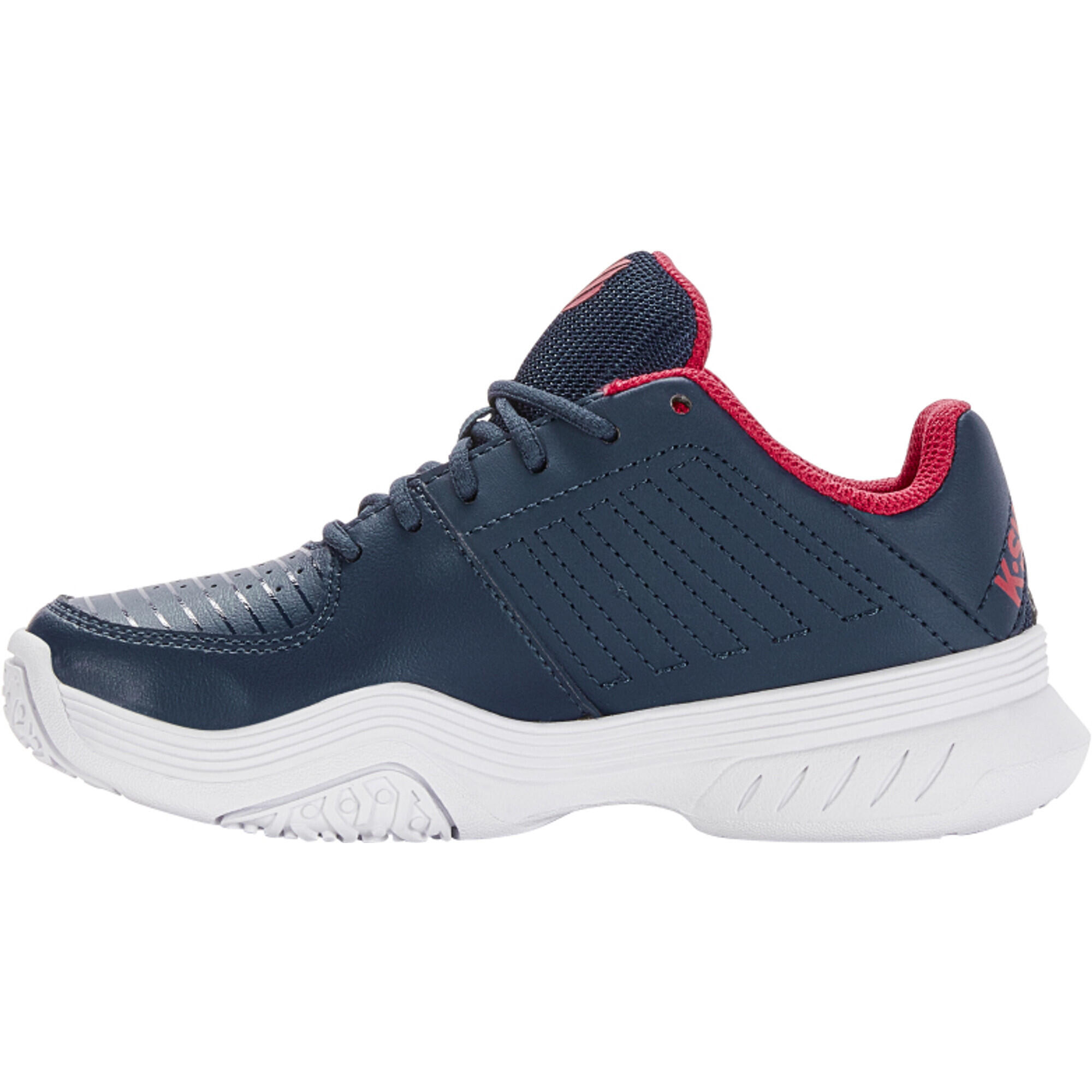 Tennisschoenen voor kinderen K-Swiss 3/7