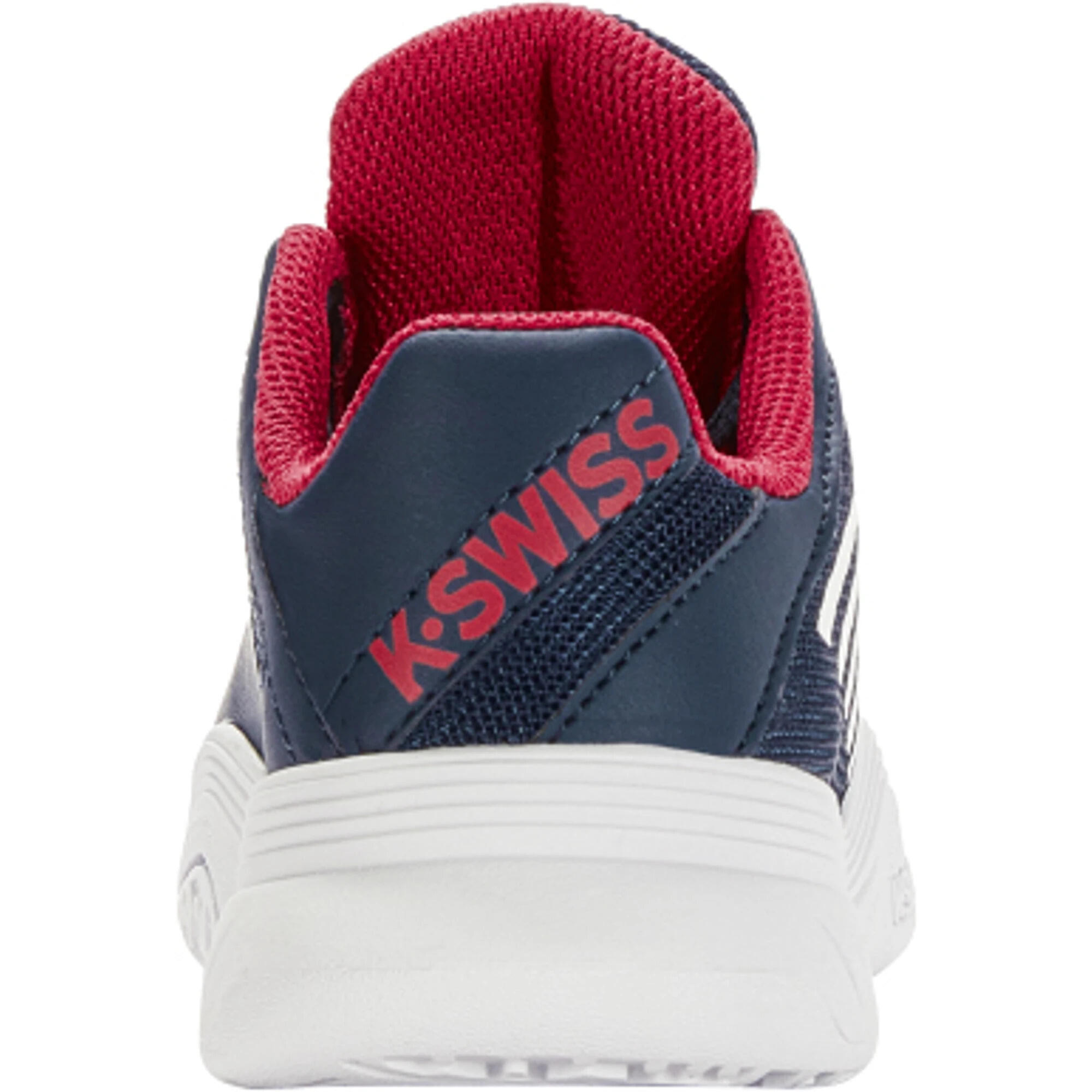 Tennisschoenen voor kinderen K-Swiss 5/7
