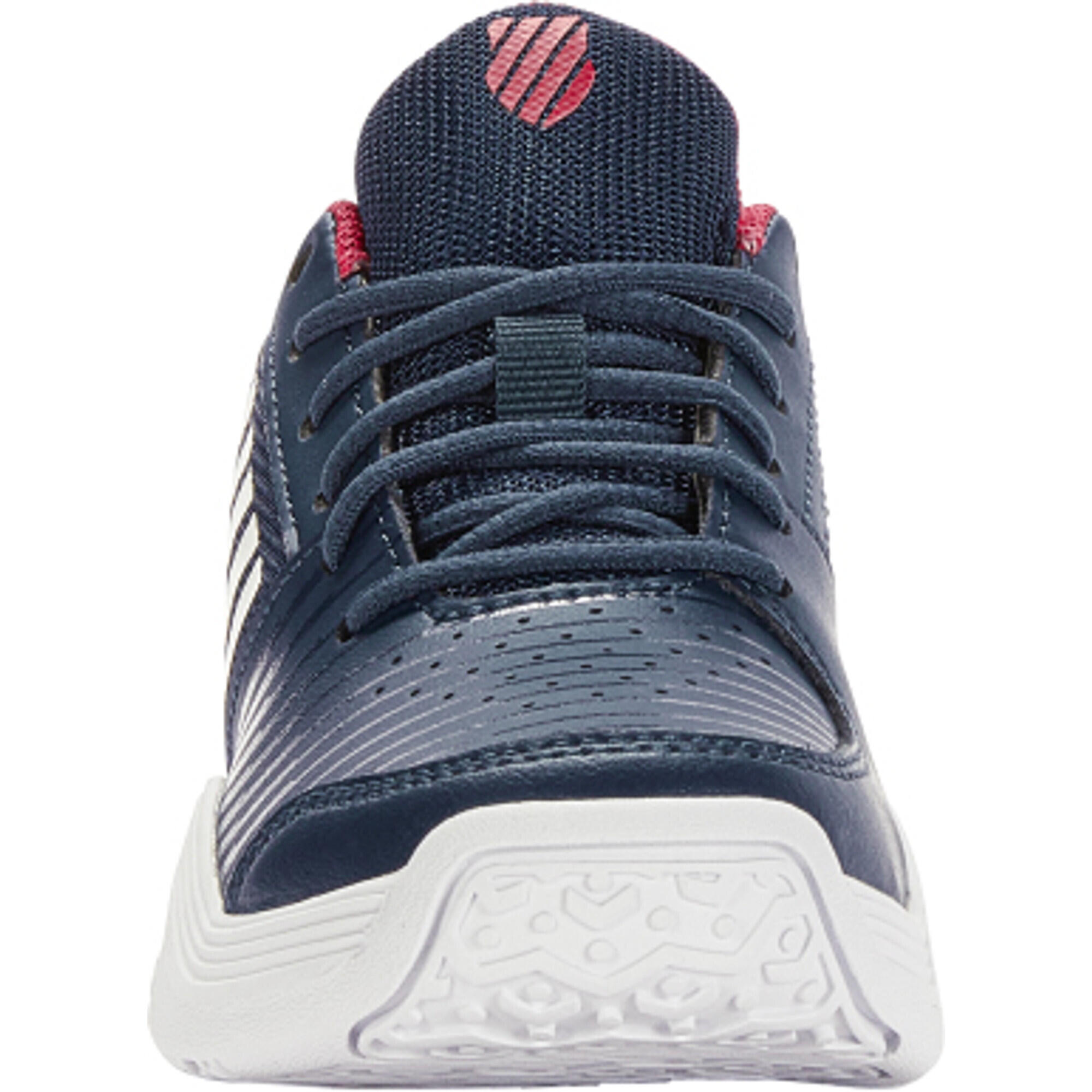 Tennisschoenen voor kinderen K-Swiss 4/7