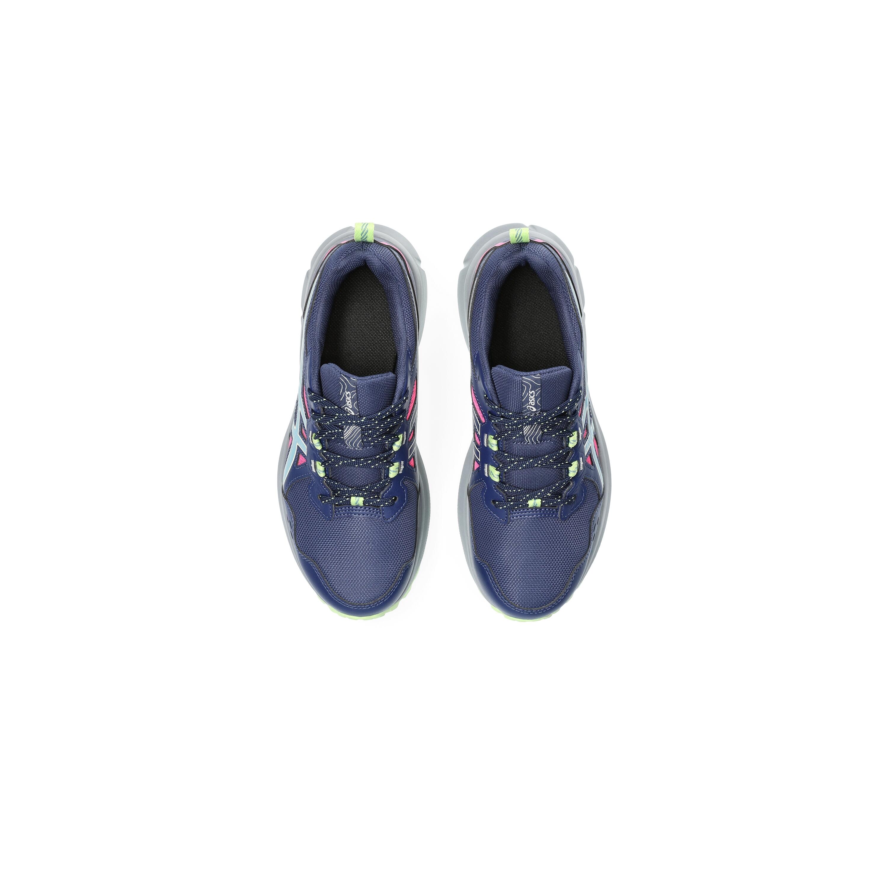 Chaussures de trail femme Asics Trail Scout 3 6/7