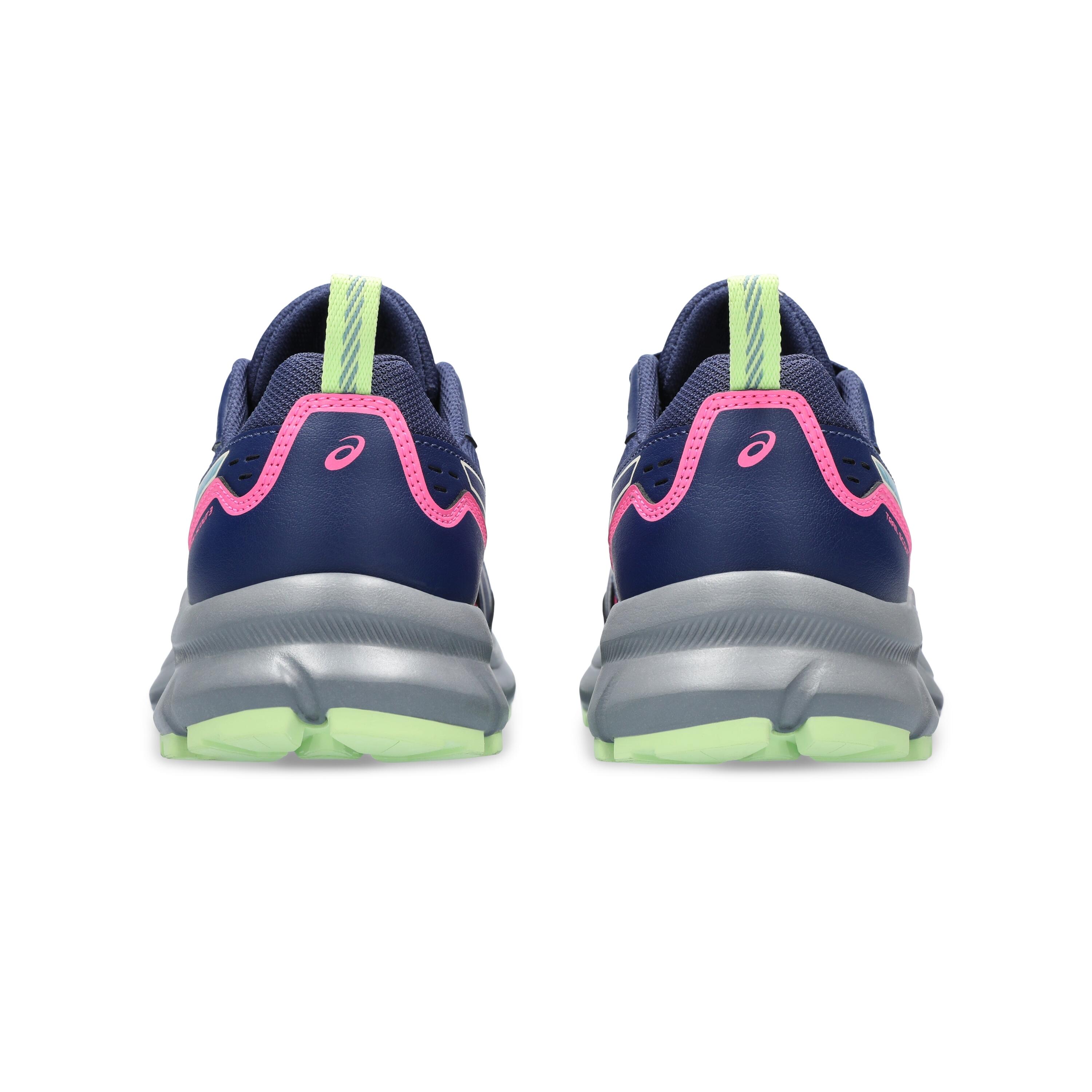 Chaussures de trail femme Asics Trail Scout 3 5/7