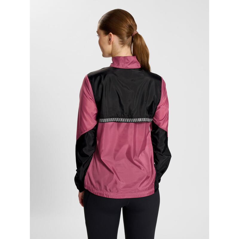 Newline Zip Jacket Nwldenton Jacket Woman