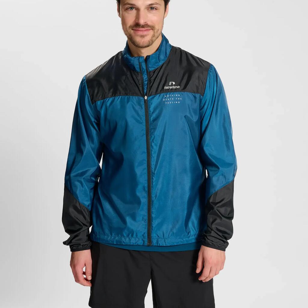 Sweat jacket Newline Denton