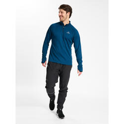 Cremallera Zip Sudadera Nwlphoenix Running Hombre NEWLINE