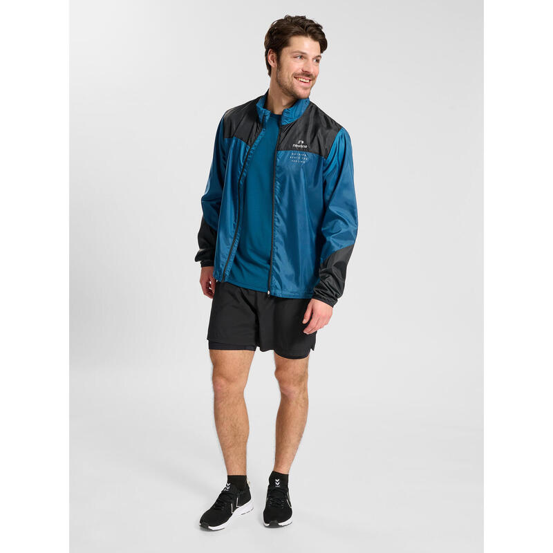 Reißverschlussjacke Herren