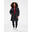 Hummel Jacket Hmllgc Mia Long Puff Coat