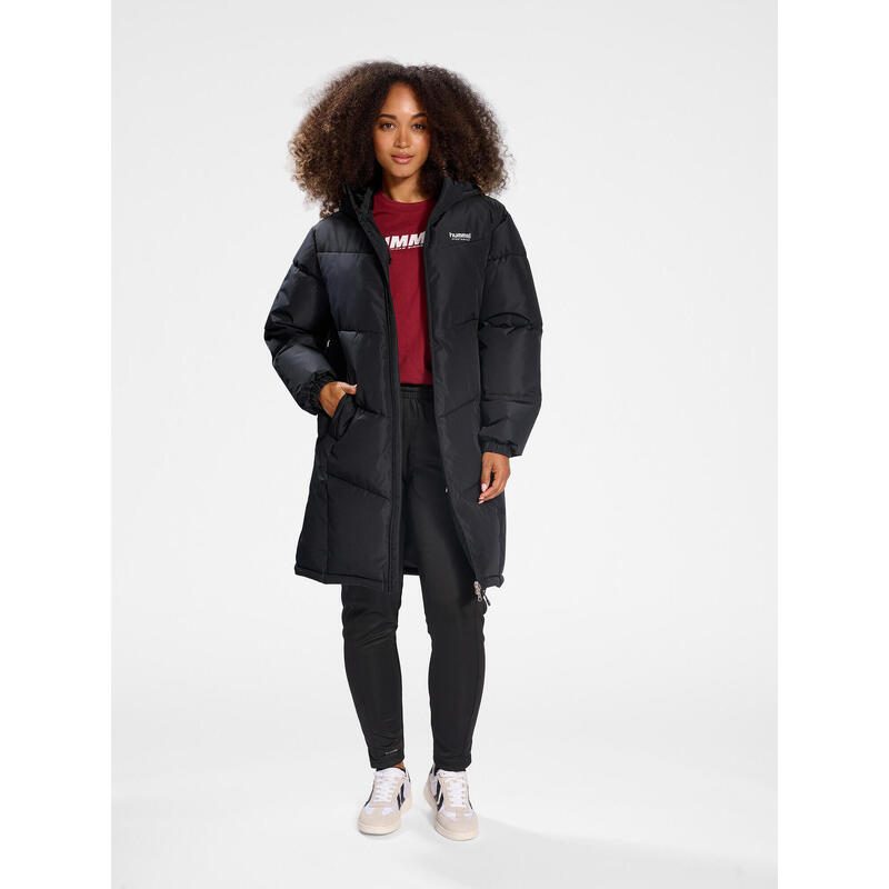 Jacke Hmllgc Femme Résistant À L'eau Hummel