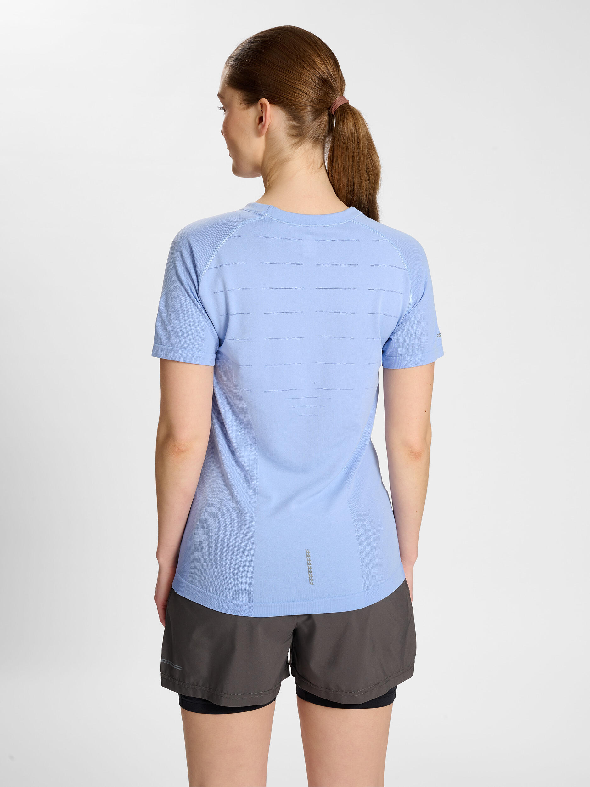 T-shirt da donna Newline Riverside 3/7