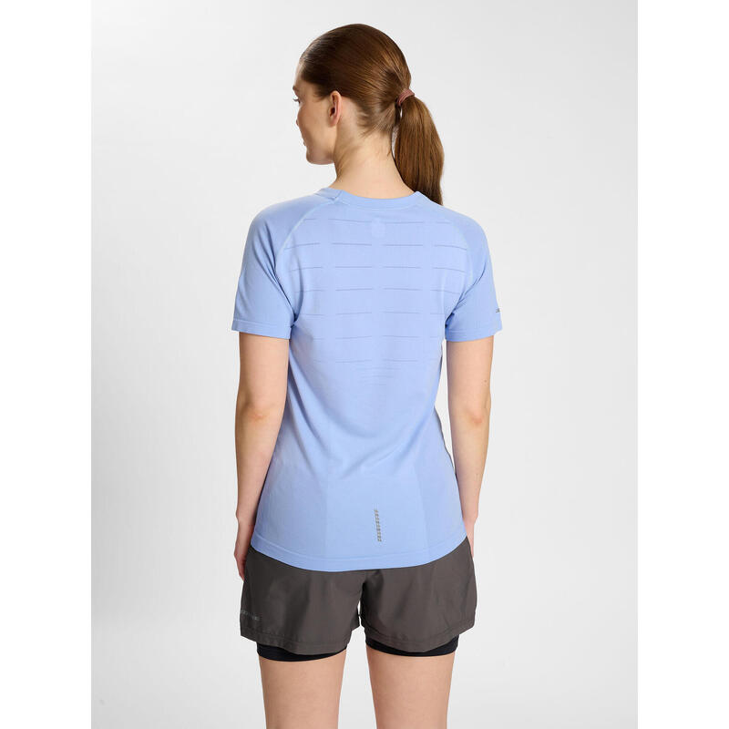 Enfiler T-Shirt Nwlriverside Femme NEWLINE