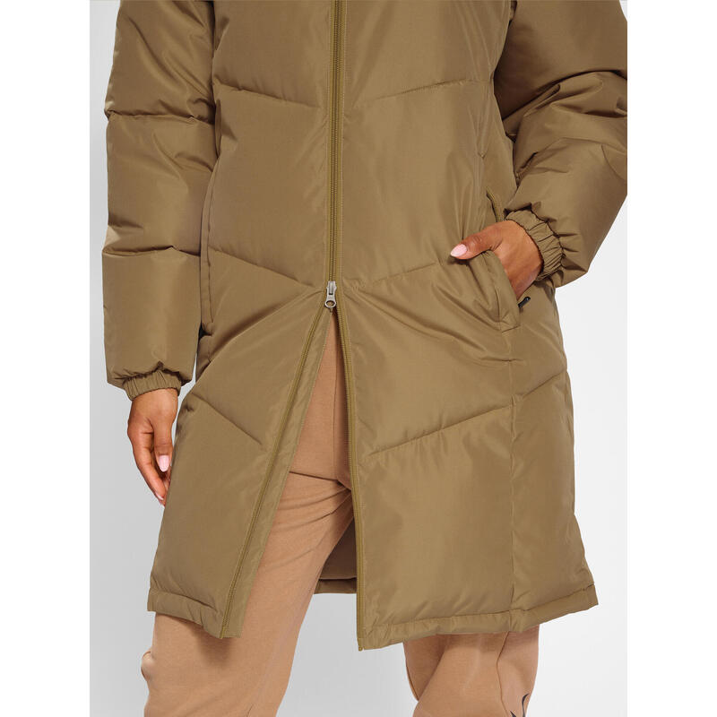 Hummel Jacket Hmllgc Mia Long Puff Coat