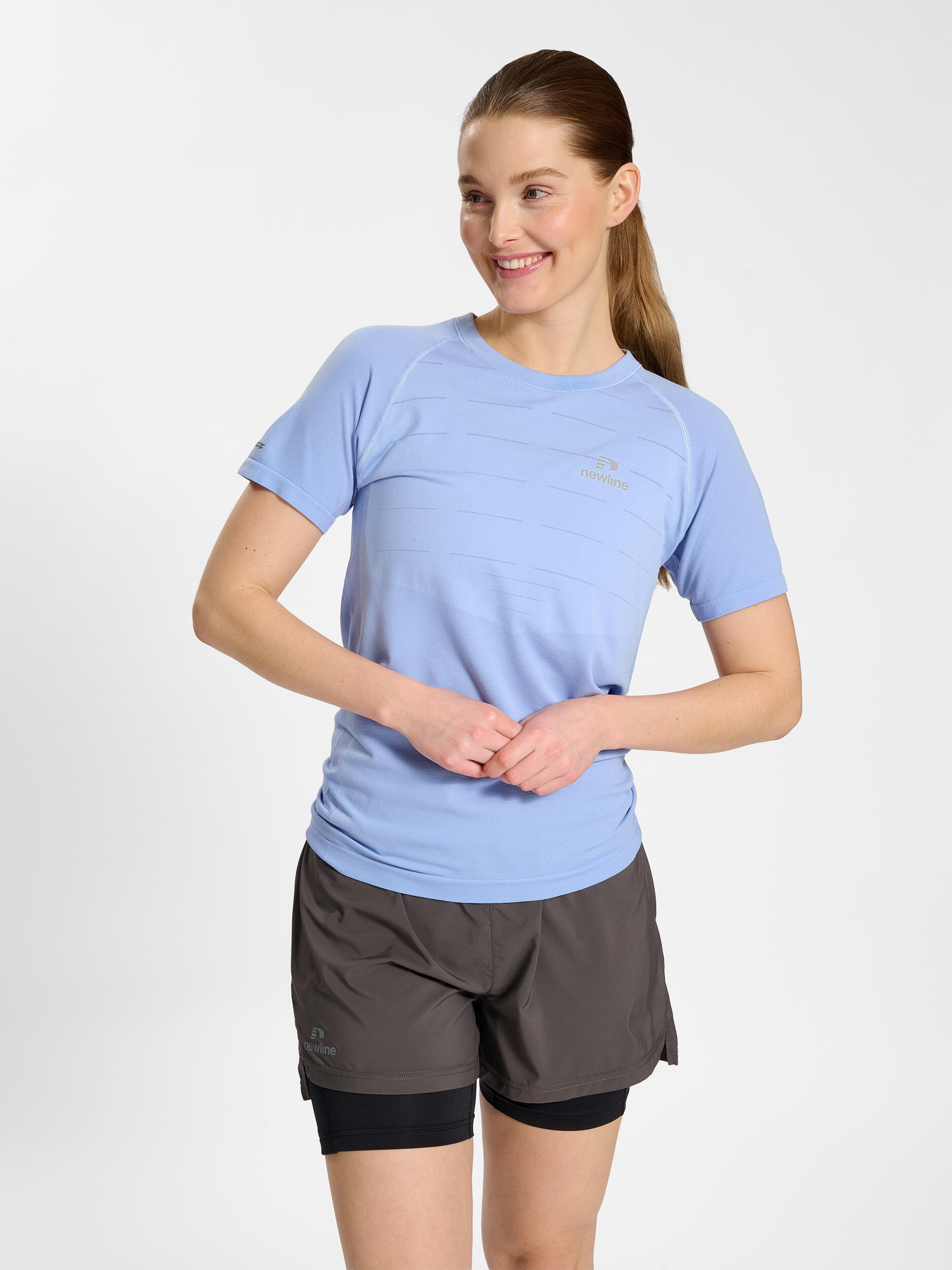 NEWLINE Women's T-shirt Newline Riverside