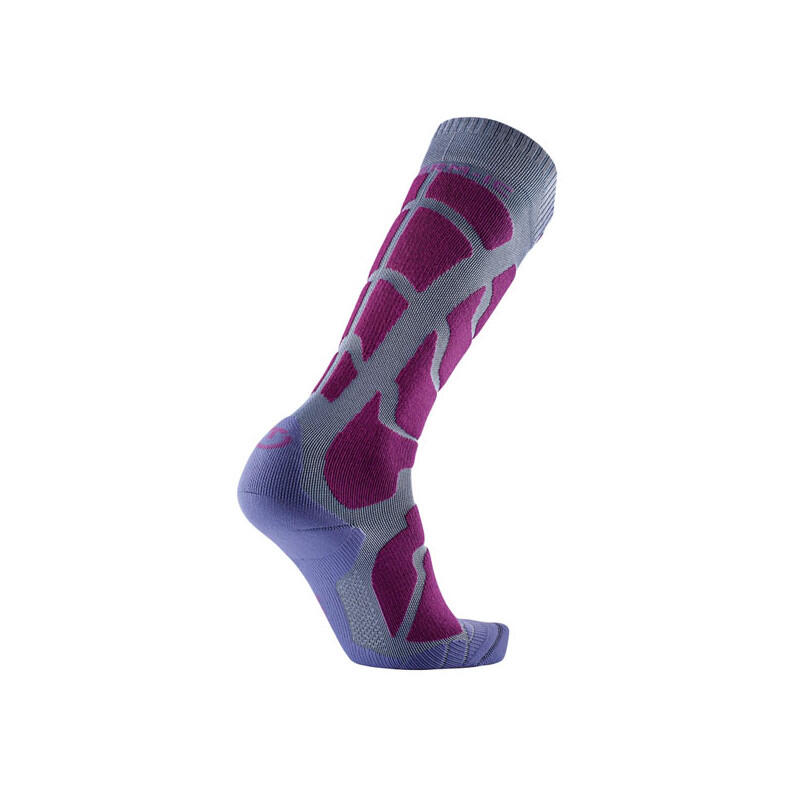 Calcetines de esquí con aislamiento suave para mujer - Ski Insulation