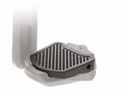 Pedal Plate | KEO |Adaptateur pour pédales Look KEO et BTWIN