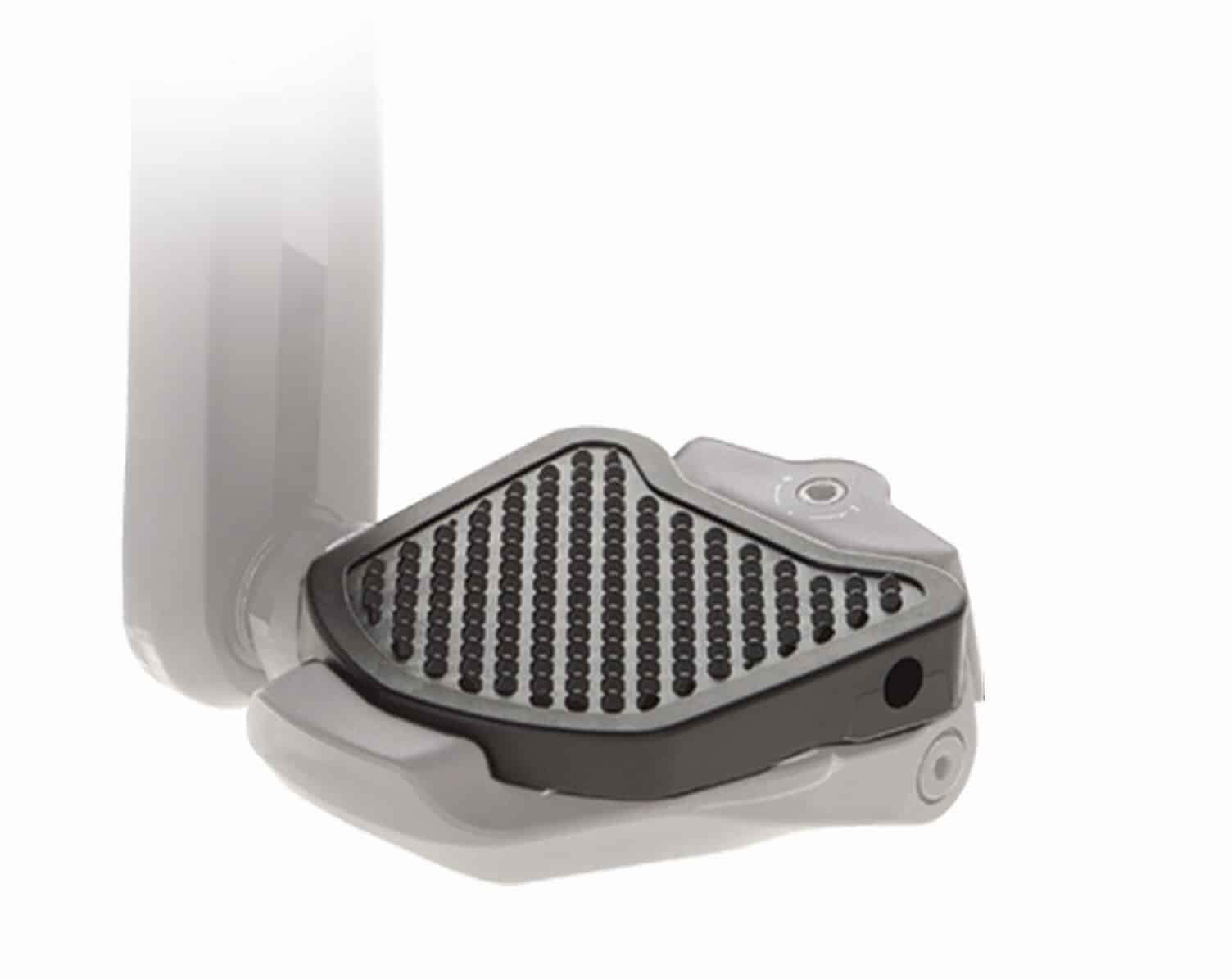 PEDAL PLATE Pedal Plate | KEO |Adapter voor Look KEO et BTWIN pedalen
