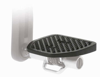 Pedal plate | cb |adapter voor crankbrothers eggbeater en candy pedalen