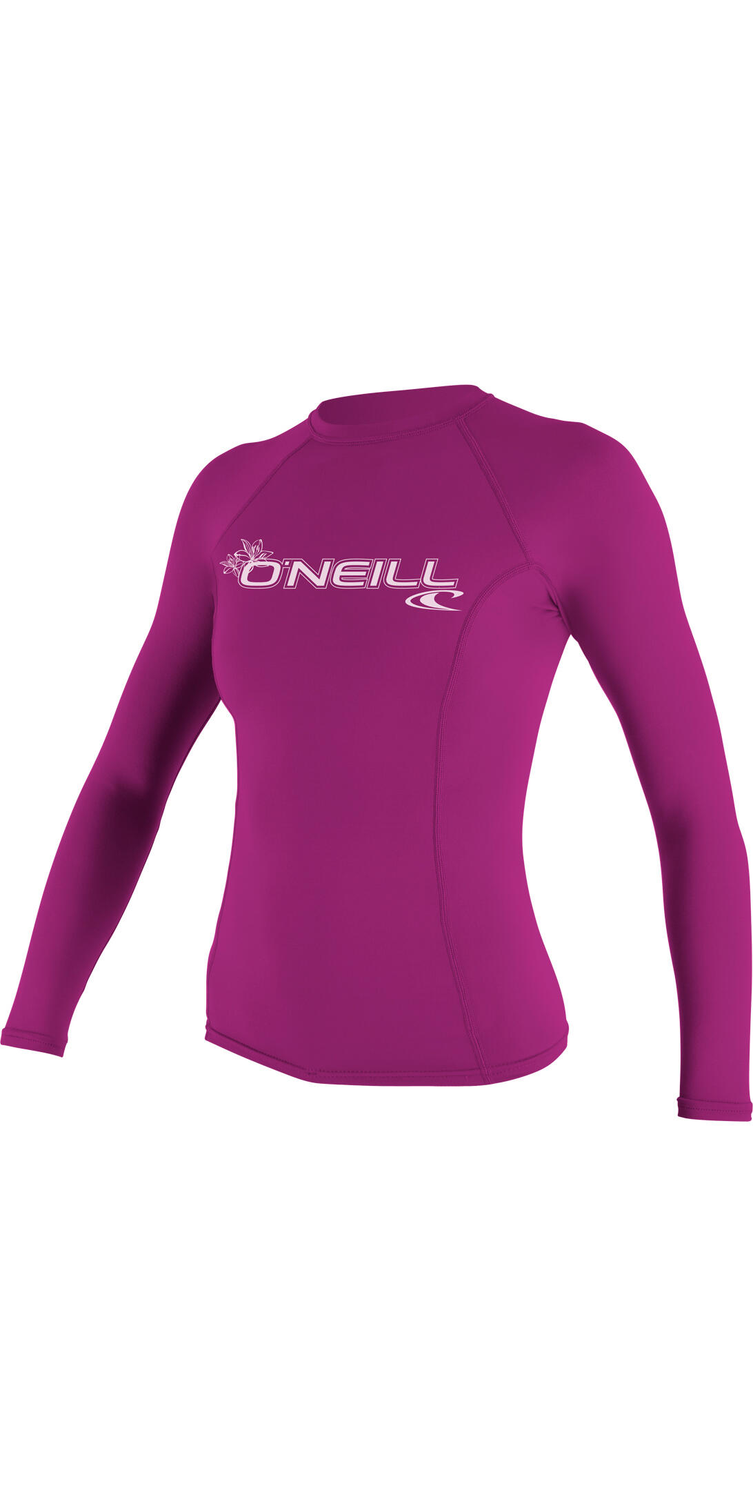 O'NEILL Dámské lycrové tričko BASIC SKIN