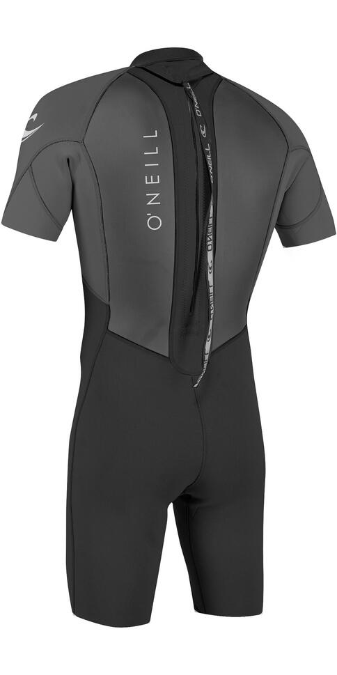 Pianka surfingowa męska O'NEILL 2022 Reactor-2 2mm Back Zip S/S Spring